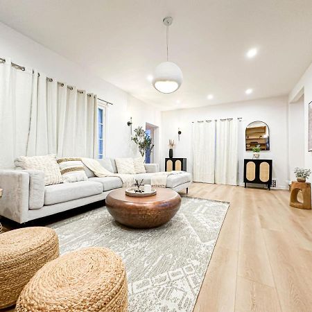 Beverly Hills-Neighboring 2-Br Home - Doh1 ลอสแอนเจลิส ภายนอก รูปภาพ